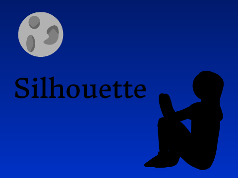 Silhouette