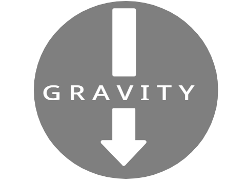 Gravity 