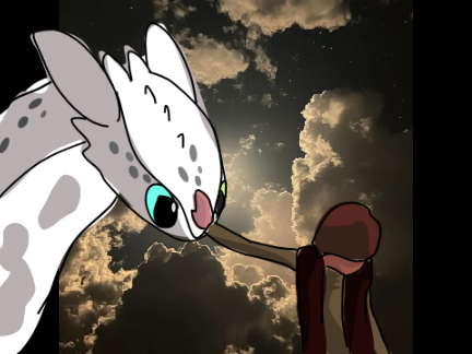 "The Forbidden Friendship"