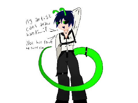 Just some old art
