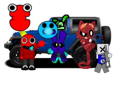 Who wants to join me on my heist? >:3  SURE!