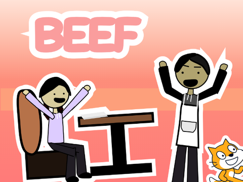 ||Beef||