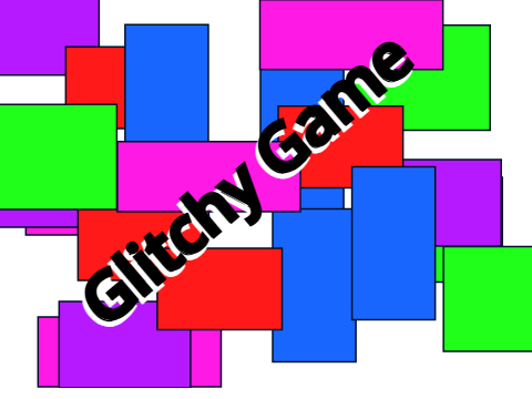 Glietchy Gaem