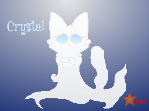 Crystal -OC-