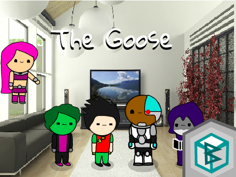 The Goose