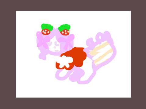 my part for design trade!