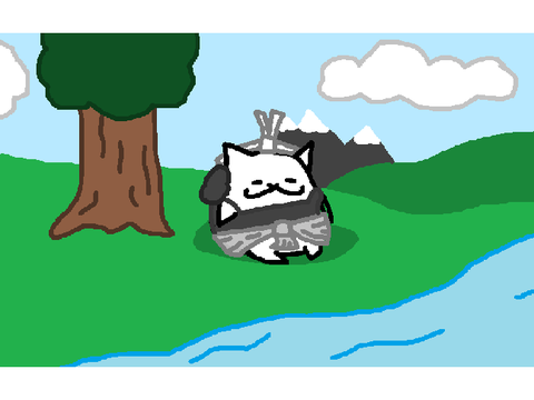 a very eepy guy