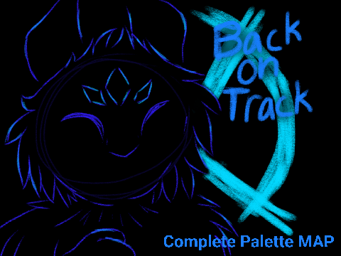 art that actually took me 10 minutes to make