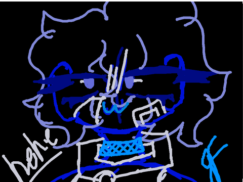 OHHHH @-starii_skiies-- >:]