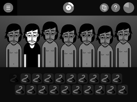 Incredibox Template+
