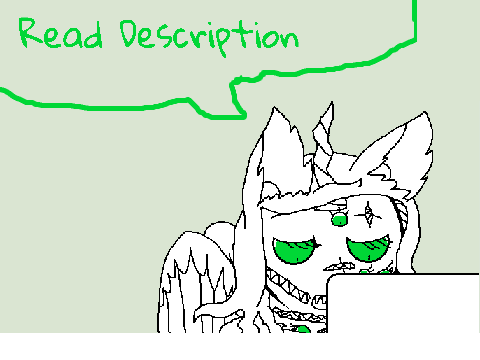I have a Deviantart!