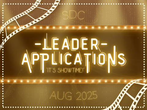 leader apps ✰ sdc aug '25