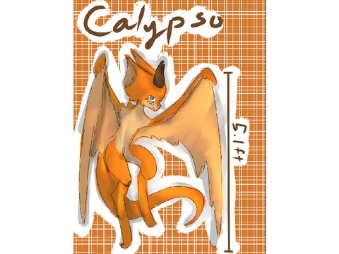 Calypso**