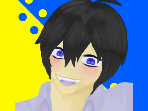 OC Birthday: One || "ニャン~"