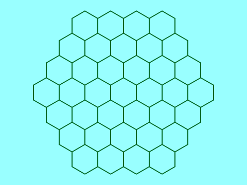 HexMap