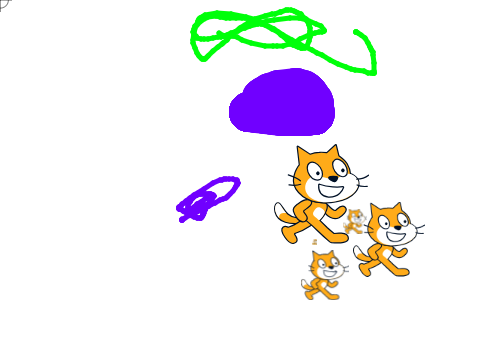 free draw ig