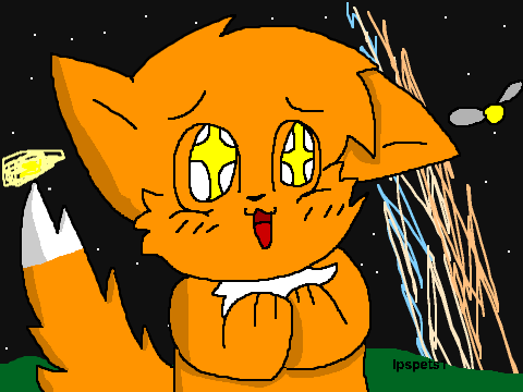 Coloring contest hosted by lpspets1