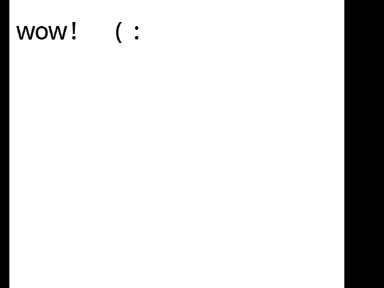 Keyboard Typing