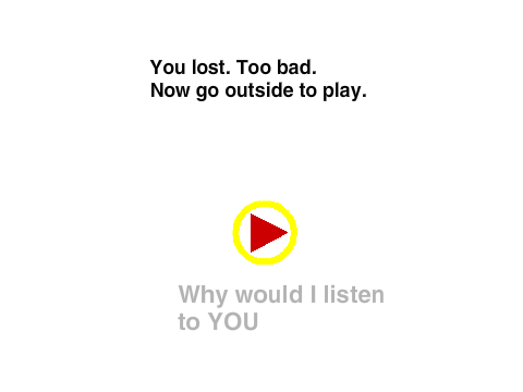 Beat Siri