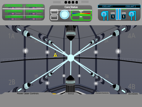D Core (deathdown)