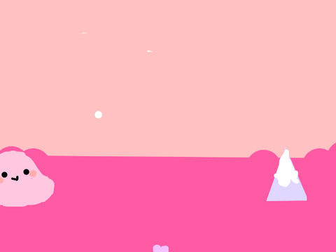 slime jumpp!!