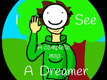 thumbnail I see a dreamer