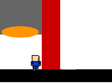Gravity and portal 3
