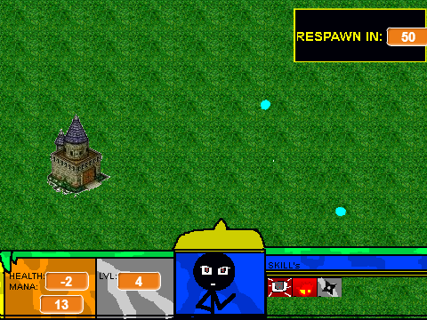 Defence the TOWER