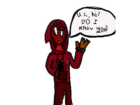 Spiderman 362
