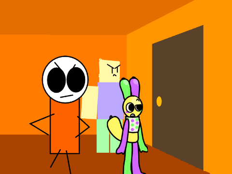 remix to add cool oc's. remix remix remix