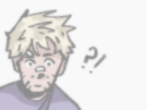 ✩| Hawkeye doodles |✩| Fanart |✩