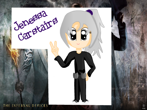Jenessa Carstairs