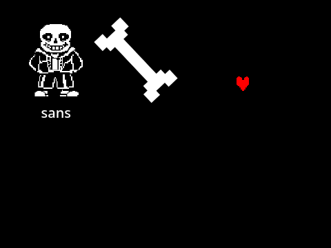 Sans Fight (legit)