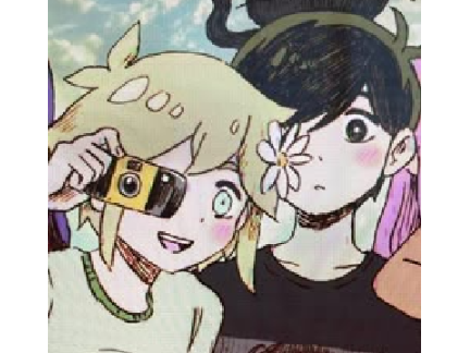 [4 me n breeze] basil and sunny matching pfps