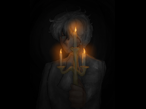 candleight art