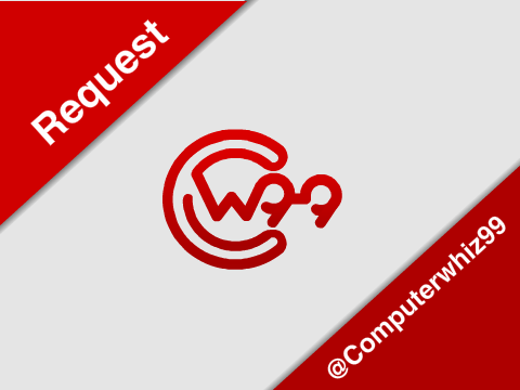 Logo for @Computerwhiz99