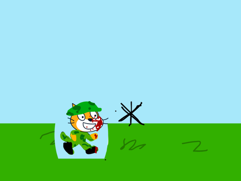 War 1