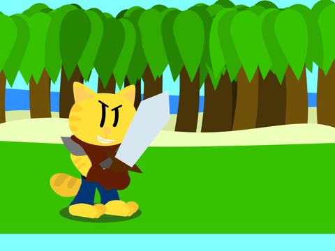 (Scrapped) Cats vs Pickles