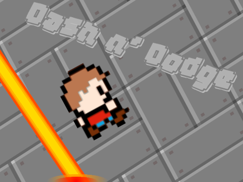 Dash n' Dodge