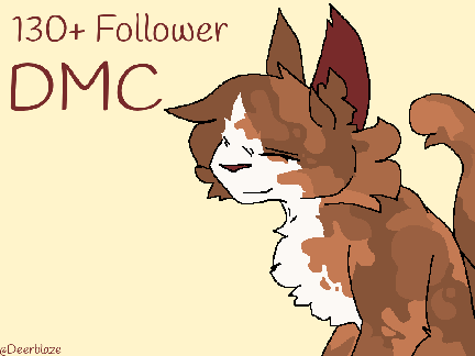 130+ DMC (Closed)