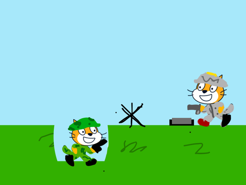 War 2