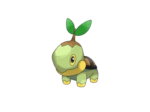 Pokemon gallery! remix