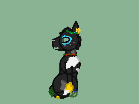 Pebblekit Fanart :D:D:D:D:DDDD