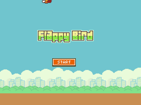 Flappy Bird (v1.20)