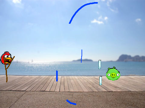 angry birds