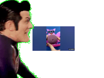 "Don't Let Your Kids Watch mer mer craft