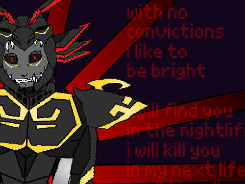 || ATTACKING VERTICAL || memix