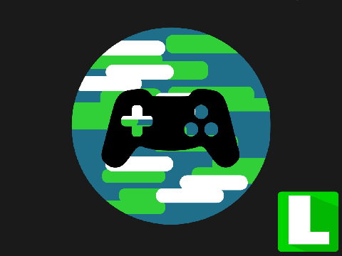 LinxInc's Game Logo