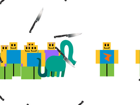 Noob Tower Defense