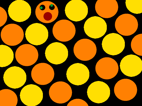 Make a emoji/face
